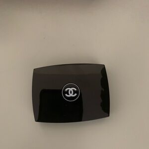 Chanel 69 black star eyeshadow